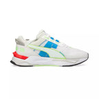 Basket Puma Mirage Sport Tech - Blanc