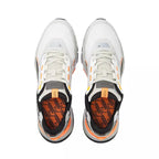 Basket Puma Mirage Sport Tech - Blanc
