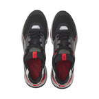 Basket Puma Mirage Sport Tech - Noir