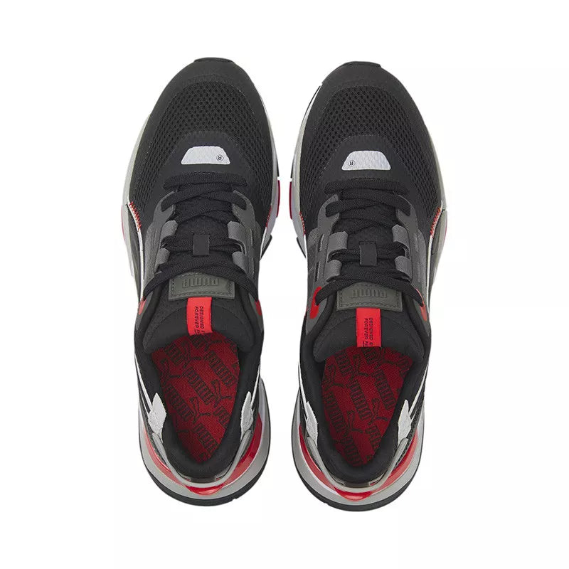 Basket Puma Mirage Sport Tech - Noir