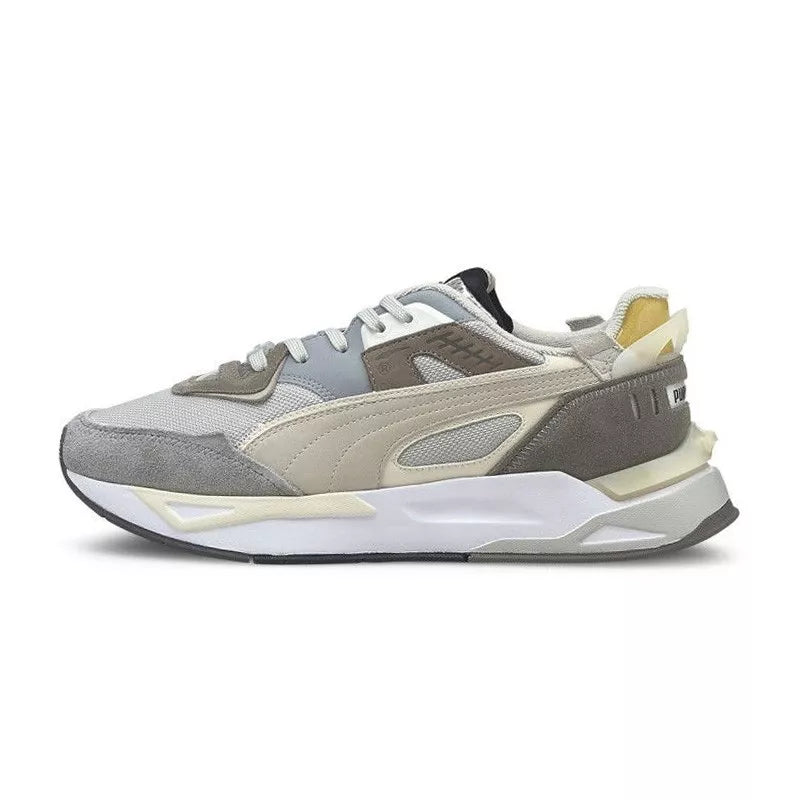Basket Puma Mirage Sport - Gris