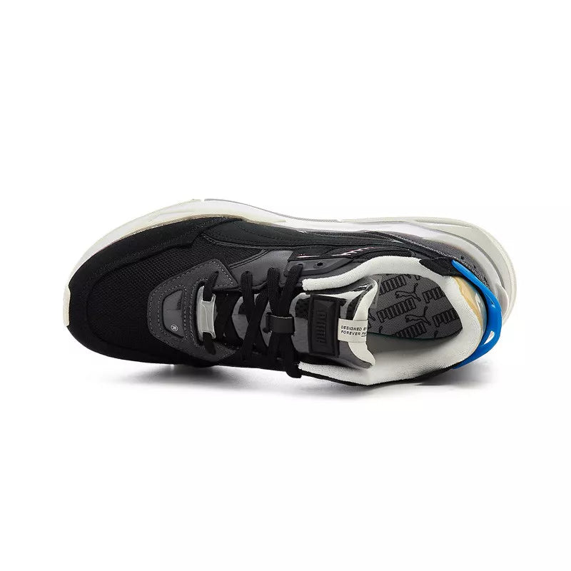 Basket Puma Mirage Sport - Noir