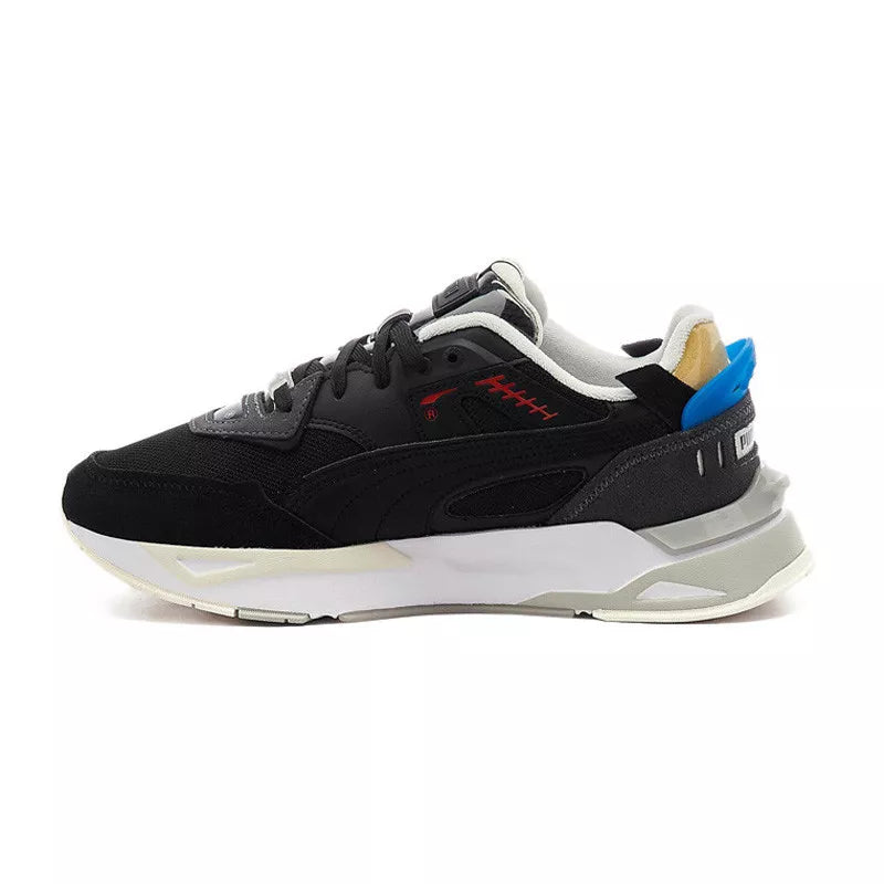 Basket Puma Mirage Sport - Noir