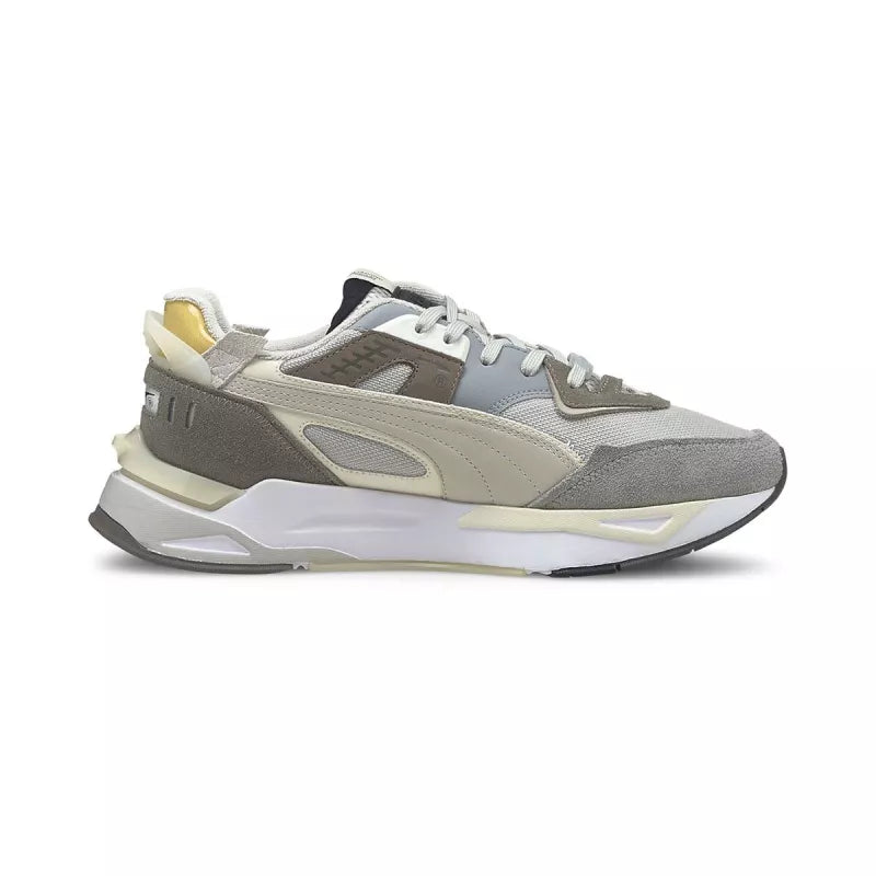Basket Puma Mirage Sport - Gris
