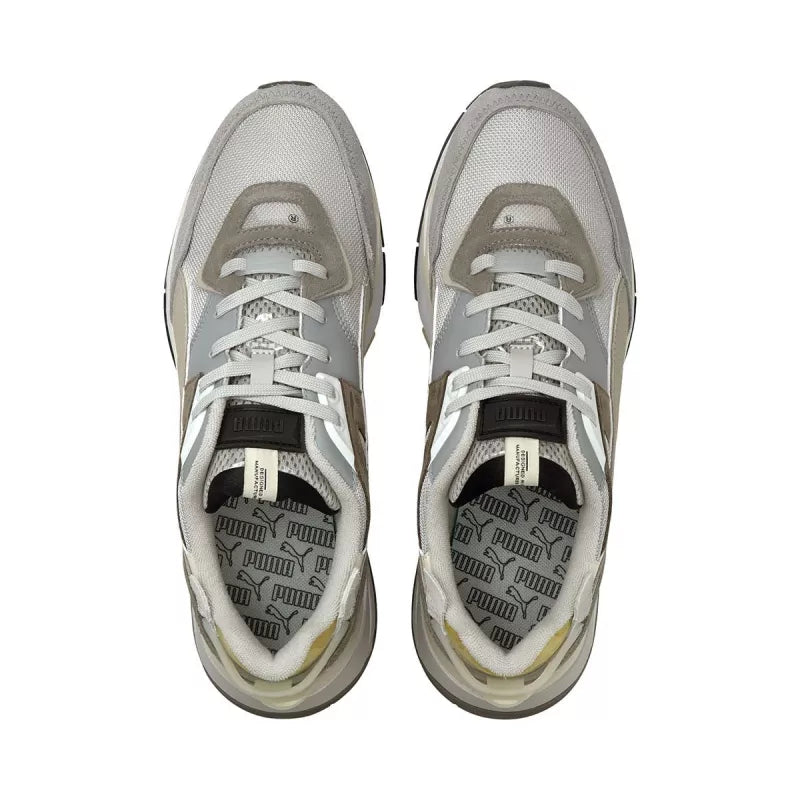 Basket Puma Mirage Sport - Gris