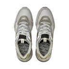 Basket Puma Mirage Sport - Gris