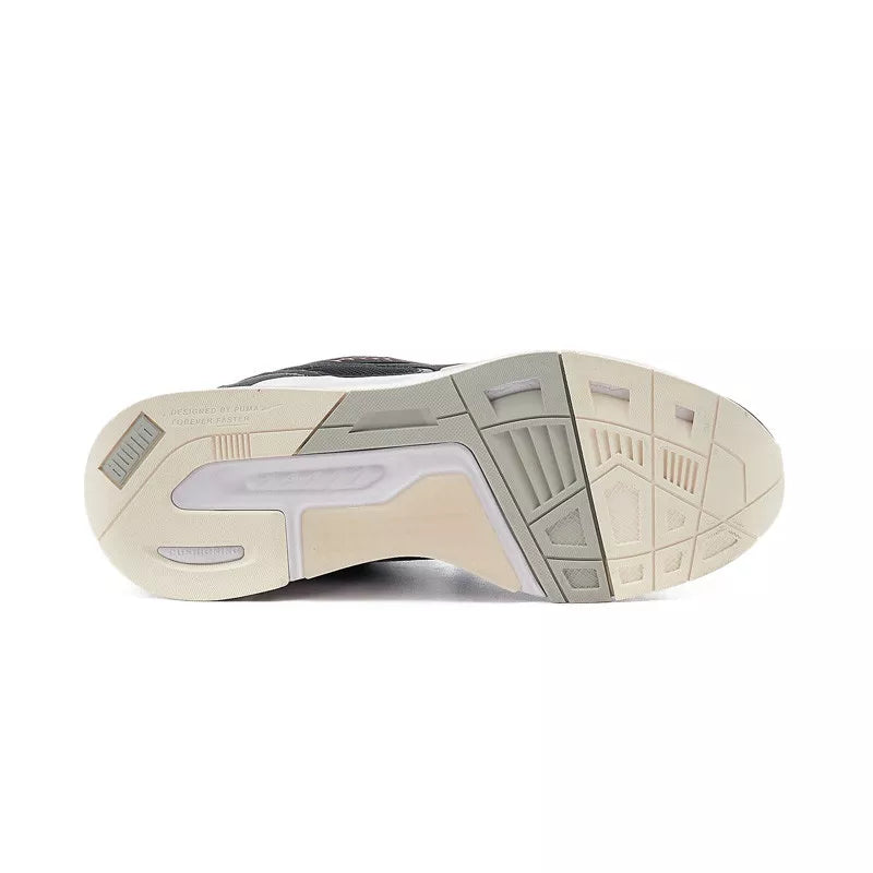 Basket Puma Mirage Sport - Noir