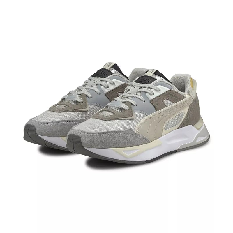 Basket Puma Mirage Sport - Gris