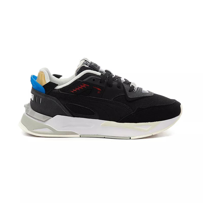 Basket Puma Mirage Sport - Noir