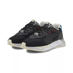Basket Puma Mirage Sport - Noir