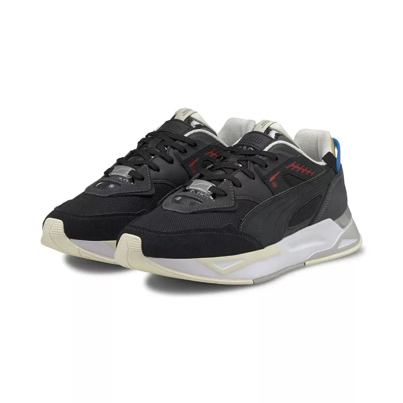 Basket Puma Mirage Sport - Noir