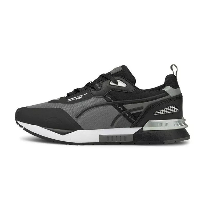 Basket Puma Mirage Tech Core - Noir