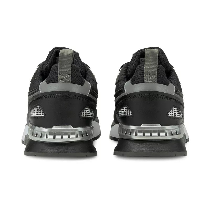 Basket Puma Mirage Tech Core - Noir