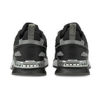 Basket Puma Mirage Tech Core - Noir