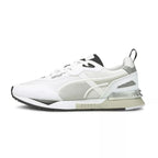 Basket Puma Mirage Tech Core - Blanc