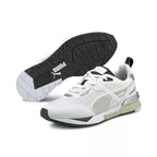 Basket Puma Mirage Tech Core - Blanc