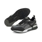 Basket Puma Mirage Tech Core - Noir