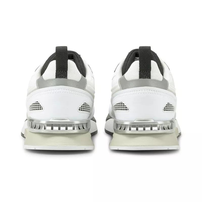 Basket Puma Mirage Tech Core - Blanc