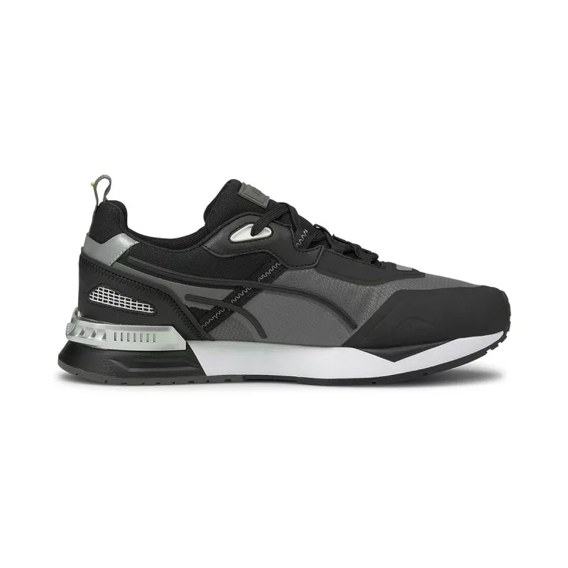 Basket Puma Mirage Tech Core - Noir