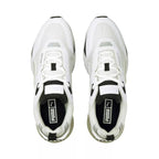 Basket Puma Mirage Tech Core - Blanc
