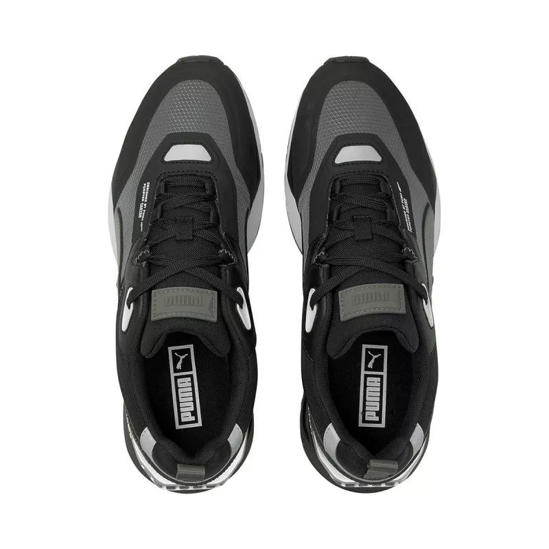 Basket Puma Mirage Tech Core - Noir