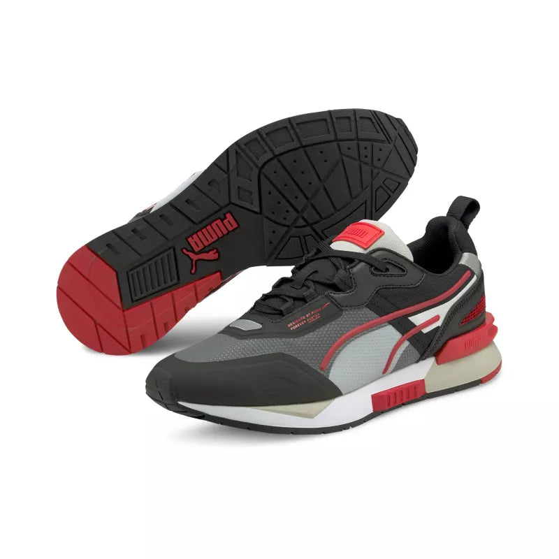 Basket Puma Mirage Tech - Noir