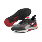 Basket Puma Mirage Tech - Noir
