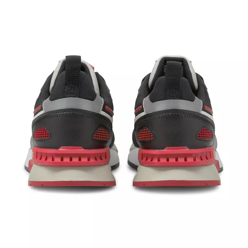 Basket Puma Mirage Tech - Noir