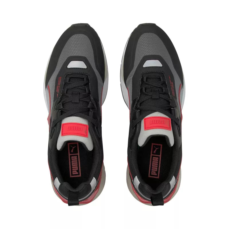 Basket Puma Mirage Tech - Noir