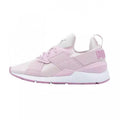 Basket Puma Muse Satin - Rose