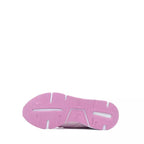 Basket Puma Muse Satin - Rose