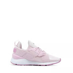 Basket Puma Muse Satin - Rose