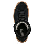 Basket Puma Platform Mid Ow - Noir
