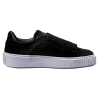 Basket Puma Platform Strap Vr - Noir