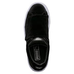 Basket Puma Platform Strap Vr - Noir