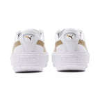 Basket Puma Platform Trace Varsity - Blanc
