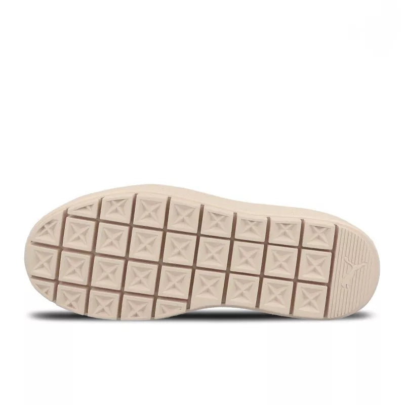 Basket Puma Platform Trace - Rose