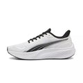 Basket Puma Pounce Lite - Blanc/Noir