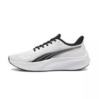 Basket Puma Pounce Lite - Blanc/Noir