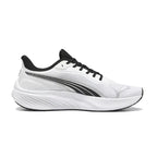 Basket Puma Pounce Lite - Blanc/Noir