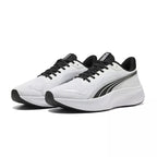 Basket Puma Pounce Lite - Blanc/Noir