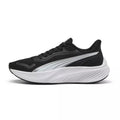 Basket Puma Pounce Lite - Noir/Blanc