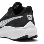 Basket Puma Pounce Lite - Noir/Blanc