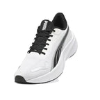 Basket Puma Pounce Lite - Blanc/Noir