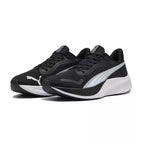 Basket Puma Pounce Lite - Noir/Blanc