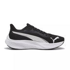 Basket Puma Pounce Lite - Noir/Blanc