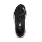 Basket Puma Pounce Lite - Noir/Blanc