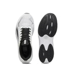 Basket Puma Pounce Lite - Blanc/Noir