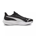 Basket Puma Pounce Lite - Noir/Blanc
