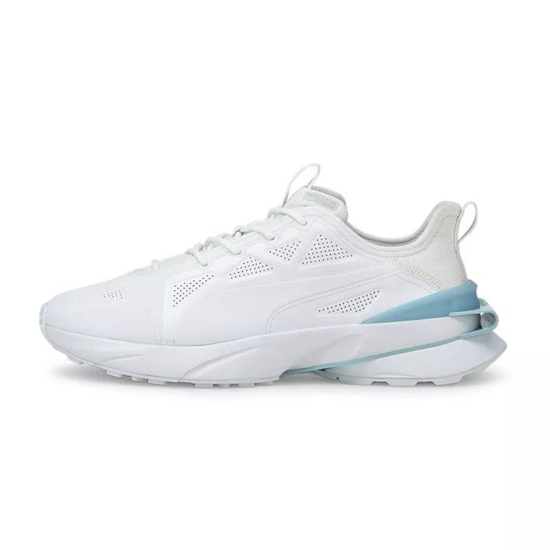 Basket Puma Pwrframe Op-1 - Blanc